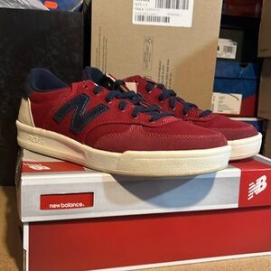 New Balance CRT300BO 300 Shoes Sneakers new Mens Size 9.5